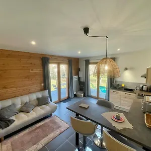  Appartement Roc N' Vol Au Coeur Du Verdon