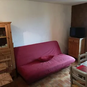  Appartement 2 Pieces Proche Activites Ski,tyrolienne Etc